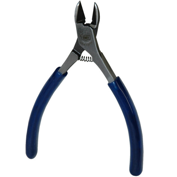 Gate Cutter, 4", Model IMS3-C, Coil Spring, 15 Degree Blade, Flat Back, Full Profile