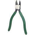 Gate Cutter, 7″, Economy Series, Round Back