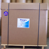 Purging Compound, Purgex 456 Plus, 1,000 lb