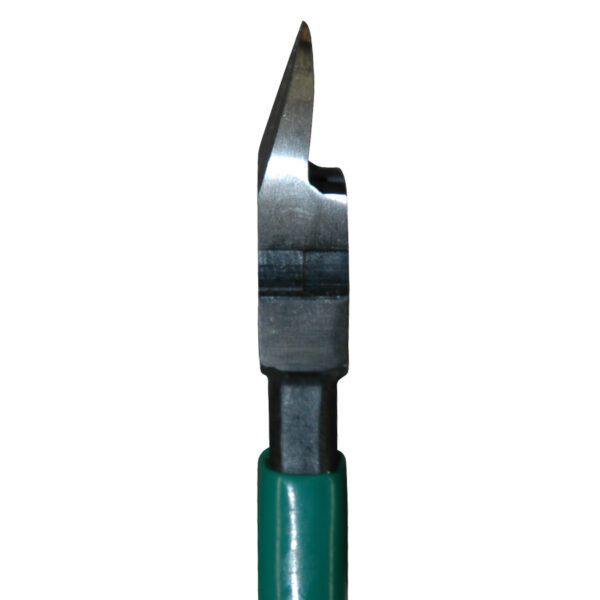 Gate Cutter, 6", Economy Series, LH Grip