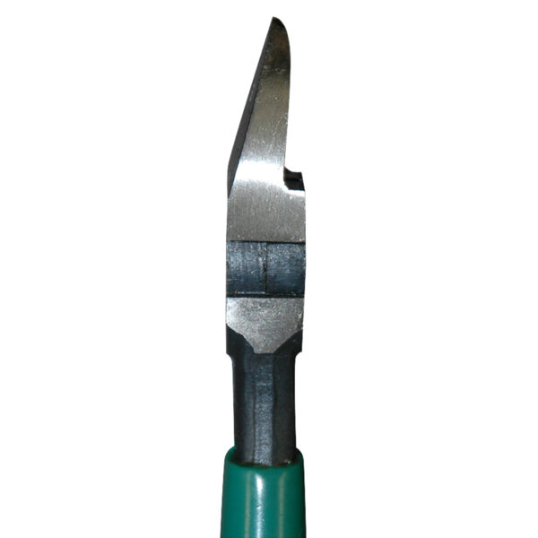 Gate Cutter, 7", Economy Series, LH Grip