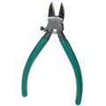 Gate Cutter, 6″, Economy Series, with Bld Stop