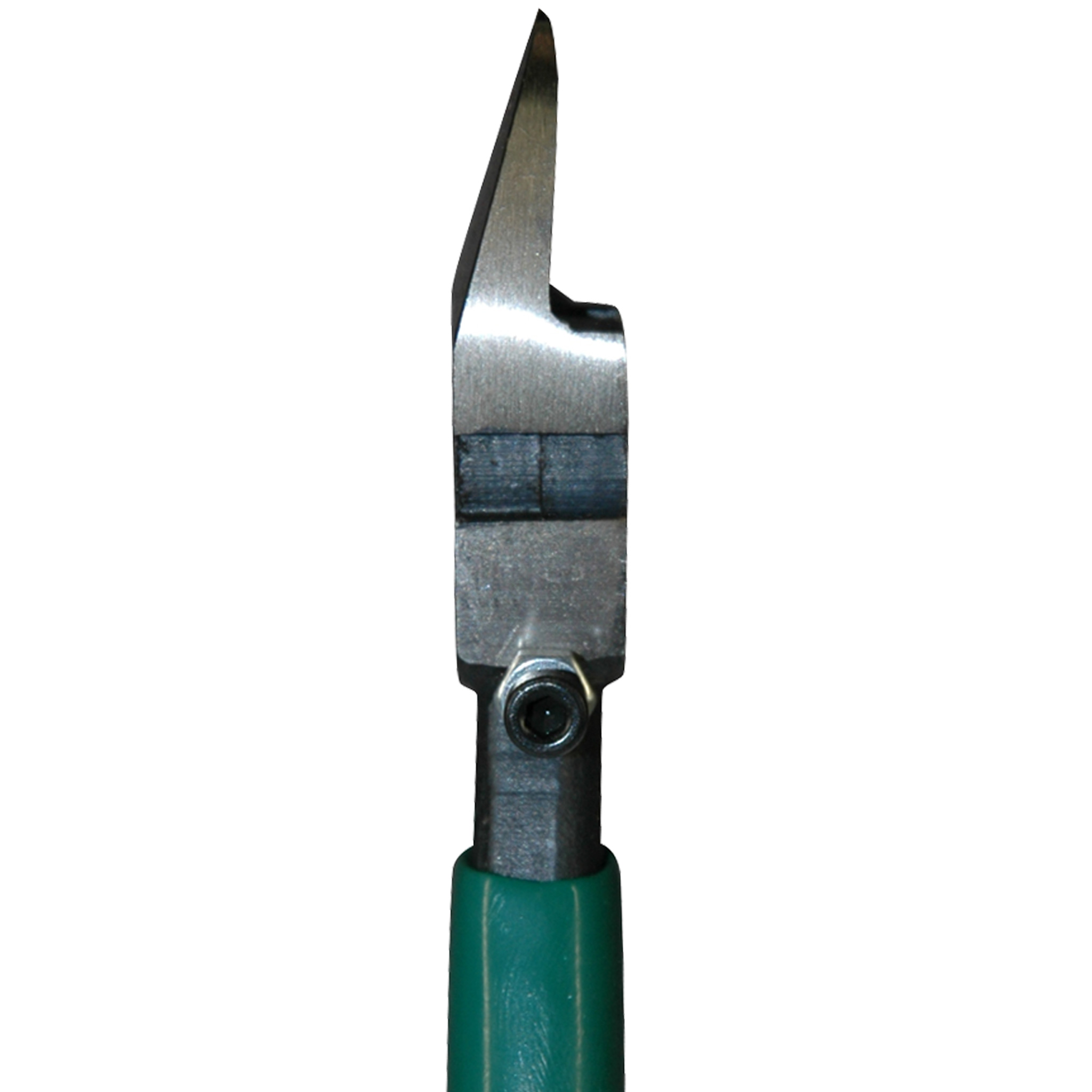 Gate Cutter, 6", Economy Series, with Bld Stop - Image 2