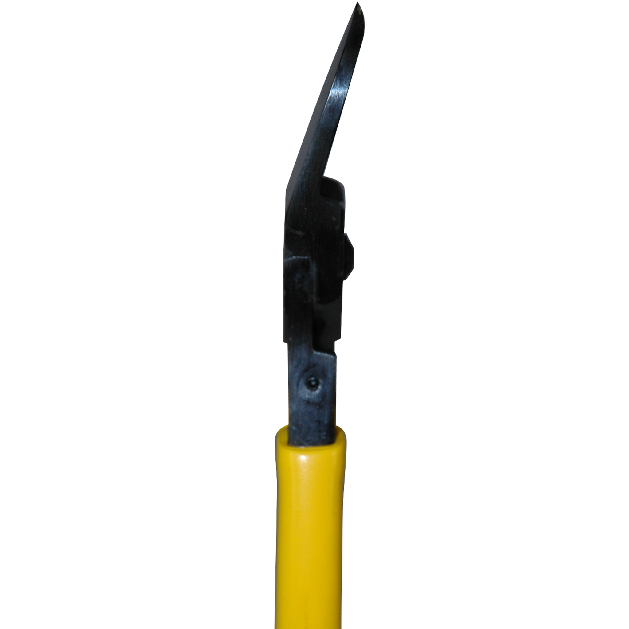 Gate Cutter, 9", Model S-99-C, Coil Spring, 20 Degree Blade, Flat Back, Induction Hardened, Slim Profile - Image 2
