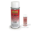 Mold Release, Silicone, S-6, Spray Can