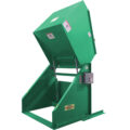 Gaylord Dumper, 2,500 lb Capacity, 230/60/3
