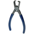 Gate Cutter, 6″, Model SW6CBXN, Coil Spring, End Nipper