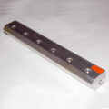 Air Knife, 12″ Super With 1/4″ NPT Air Inlet