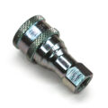 Coupler, Hydraulic, 60 Series, 1/8″ Body