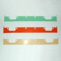 Shim Set for 12″ Standard Air Wipe.