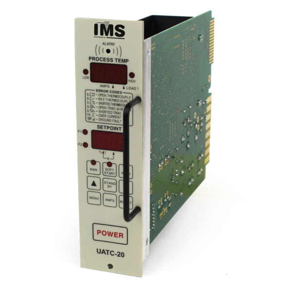 Temperature Control Module UATC-20, 120 Volt