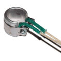 Heater Band, 1″ Inside Diameter x 1″ Wide, Mica, 240 Volt, 125 Watt