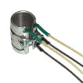 Heater Band, 1" Inside Diameter x 2" Wide, Mica, 240 Volt, 200 Watt - Image 2