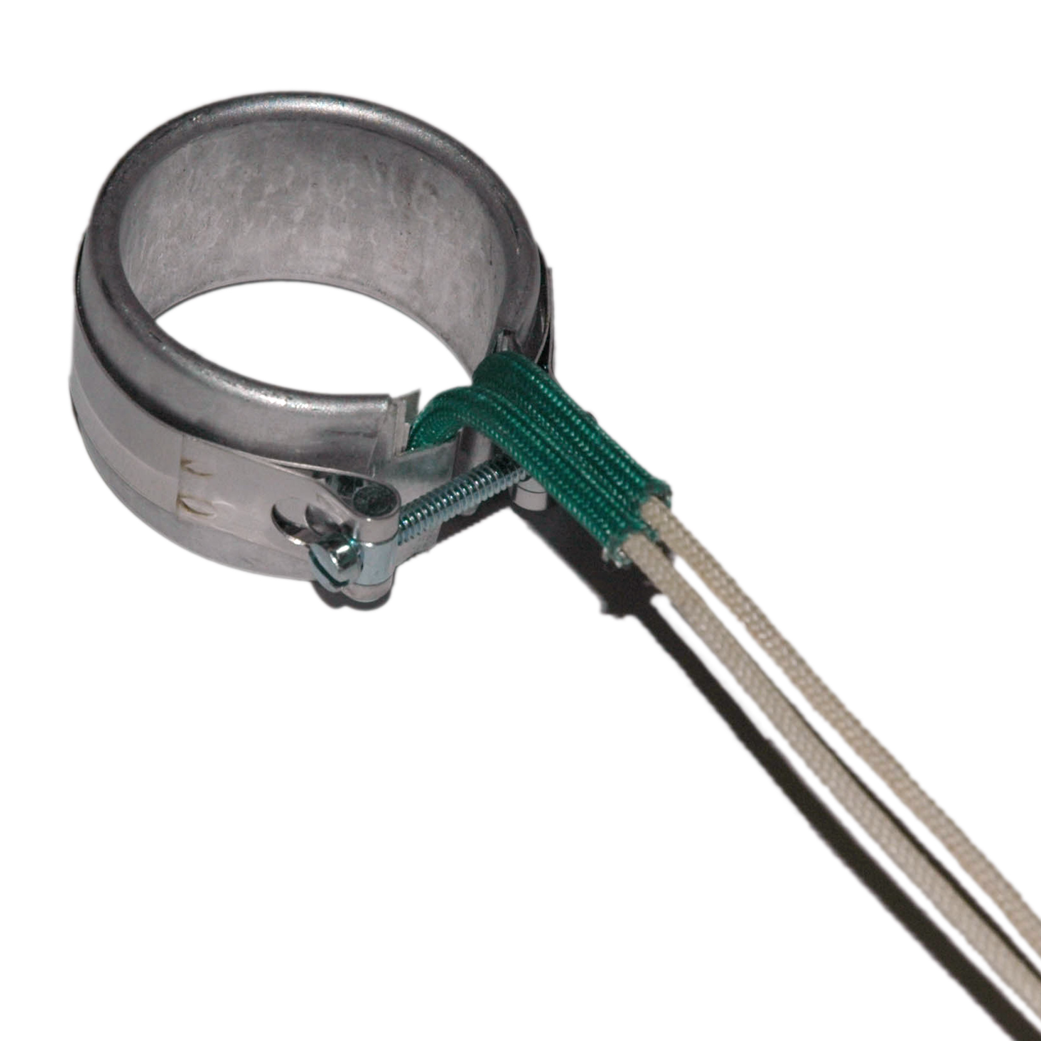 Heater Band, 1-1/2" Inside Diameter x 1" Wide, Mica, 240 Volt, 150 Watt - Image 2