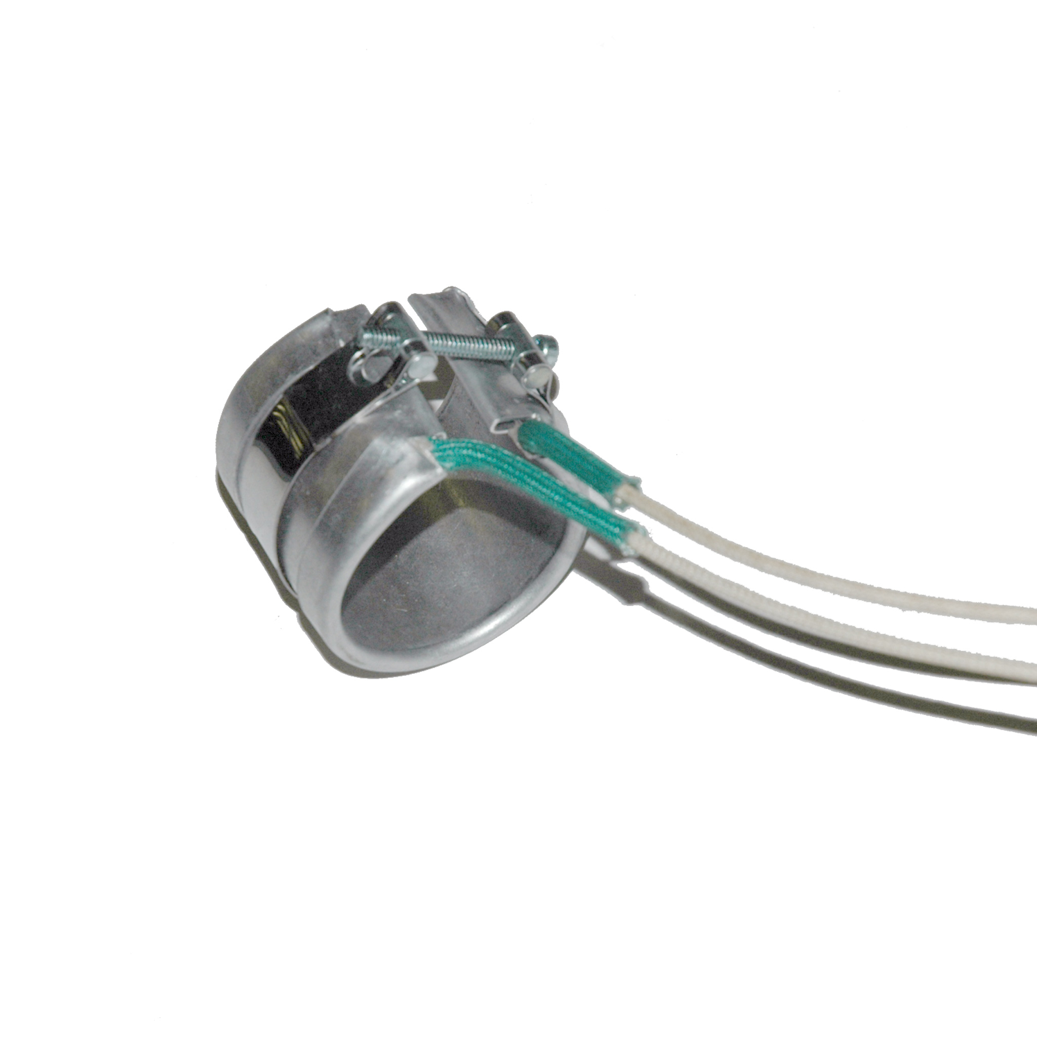 Heater Band, 1-1/2" Inside Diameter x 1-1/2" Wide, Mica, 120 Volt, 300 Watt - Image 1