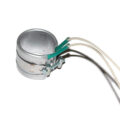 Heater Band, 1-1/2″ Inside Diameter x 1-1/2″ Wide, Mica, 120 Volt, 300 Watt