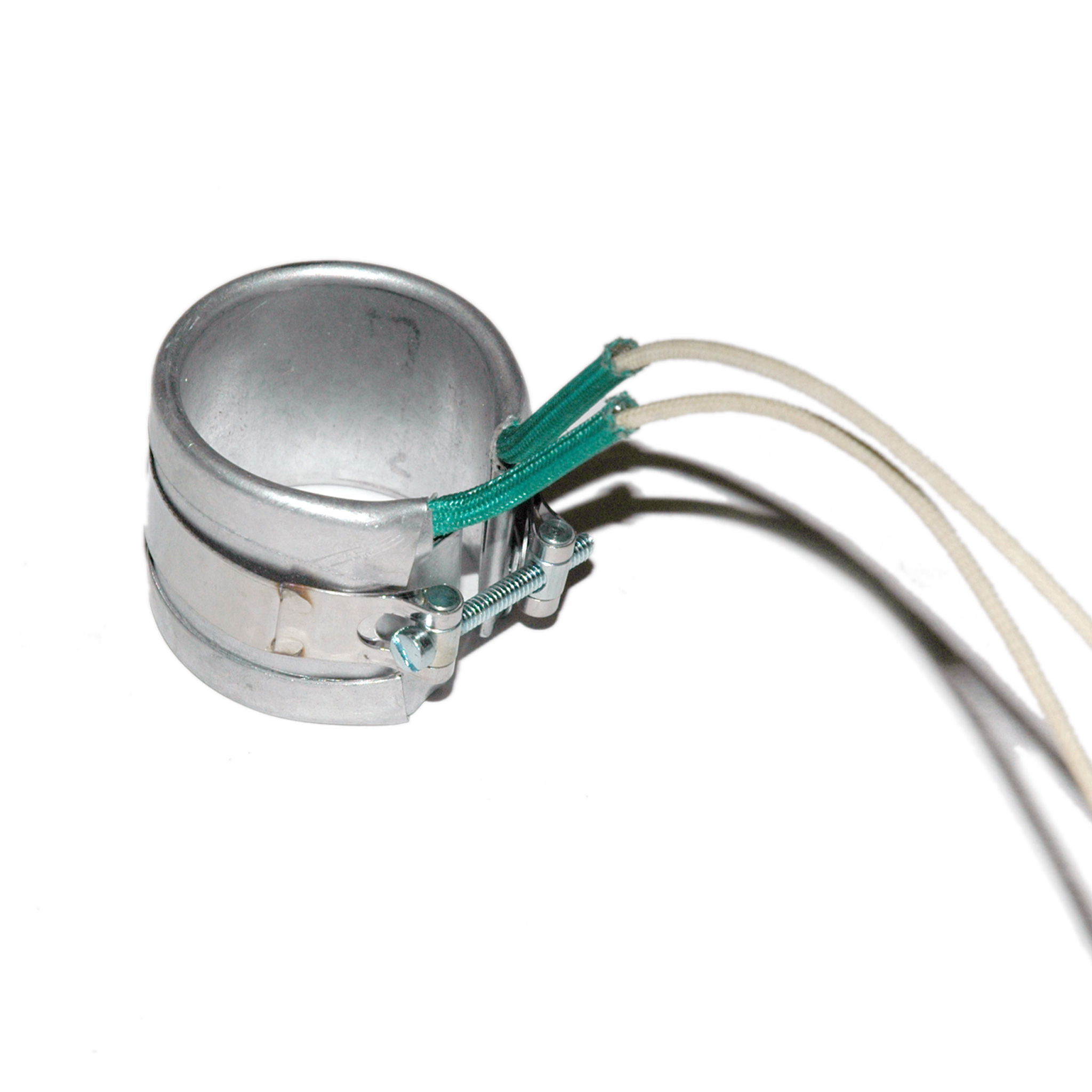 Heater Band, 1-1/2" Inside Diameter x 1-1/2" Wide, Mica, 120 Volt, 300 Watt - Image 2