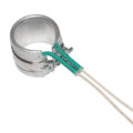 Heater Band, 1-1/2″ Inside Diameter x 1-1/2″ Wide, Mica, 240 Volt, 300 Watt