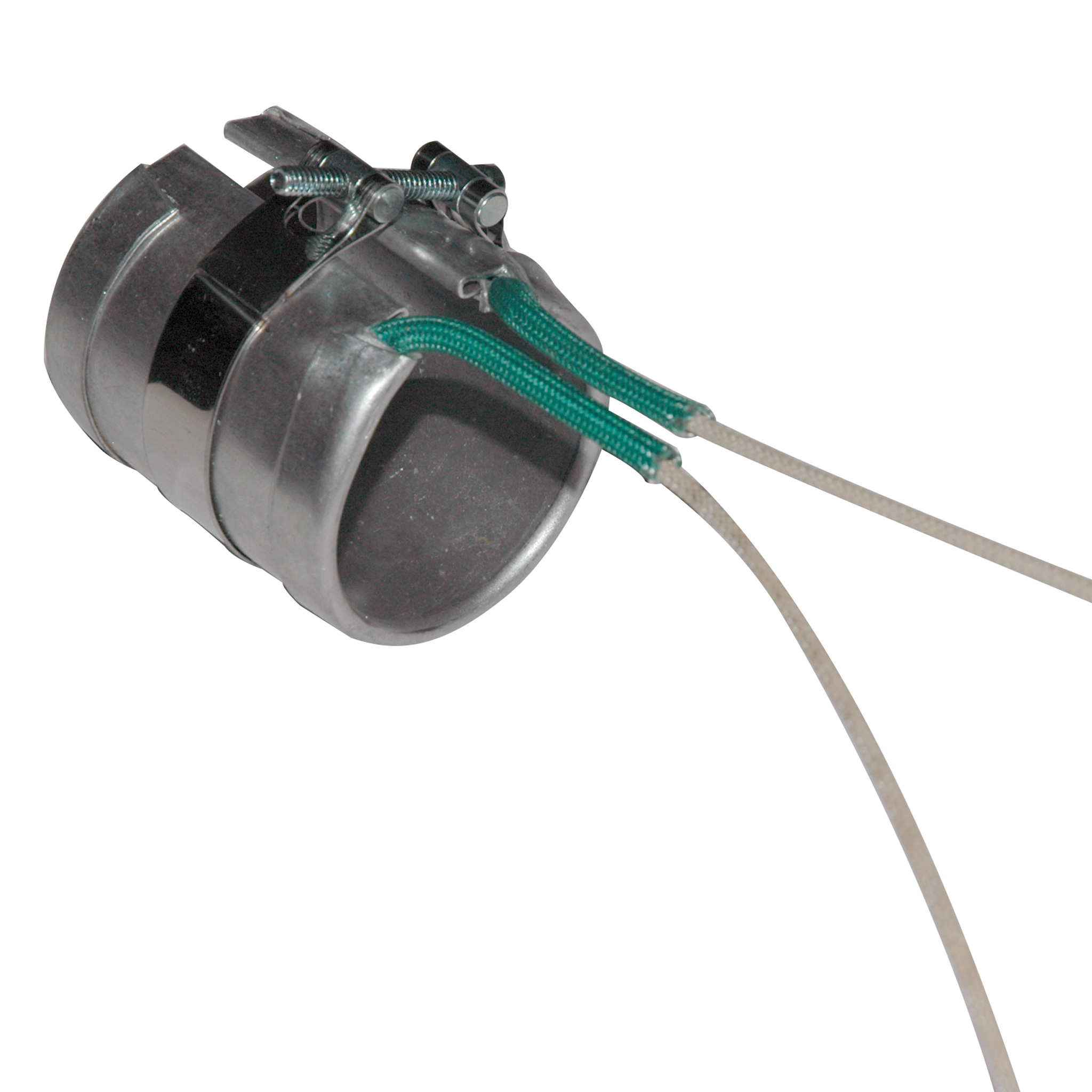 Heater Band, 1-1/2" Inside Diameter x 2" Wide, Mica, 120 Volt, 300 Watt - Image 1