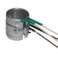 Heater Band, 1-1/2" Inside Diameter x 2" Wide, Mica, 120 Volt, 300 Watt - Image 2