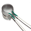 Heater Band, 1-1/2" Inside Diameter x 2" Wide, Mica, 240 Volt, 300 Watt - Image 2