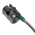 Heater Band, 1-1/2″ Inside Diameter x 2-1/2″ Wide, Mica, 240 Volt, 400 Watt
