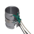 Heater Band, 1-1/2″ Inside Diameter x 2-1/2″ Wide, Mica, 240 Volt, 400 Watt