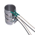 Heater Band, 1-1/2" Inside Diameter x 3" Wide, Mica, 120 Volt, 450 Watt - Image 2