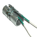 Heater Band, 1-1/2" Inside Diameter x 3-1/2" Wide, Mica, 240 Volt, 525 Watt - Image 1