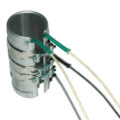 Heater Band, 1-1/2" Inside Diameter x 4" Wide, Mica, 120 Volt, 550 Watt - Image 2