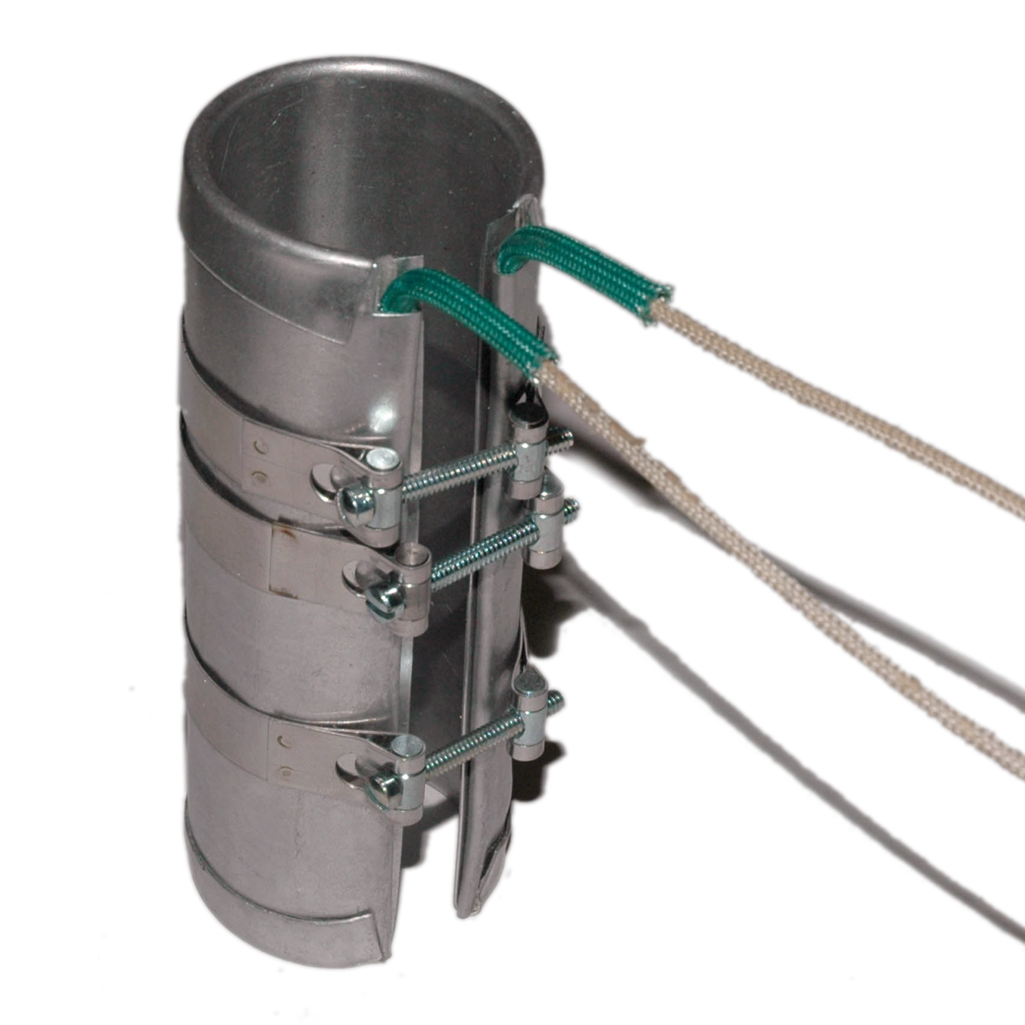 Heater Band, 1-1/2" Inside Diameter x 5" Wide, Mica, 120 Volt, 700 Watt - Image 2