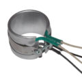 Heater Band, 1-3/4" Inside Diameter x 1-1/2" Wide, Mica, 240 Volt, 300 Watt - Image 2