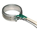 Heater Band, 2-1/2" Inside Diameter x 1" Wide, Mica, 240 Volt, 300 Watt - Image 2