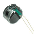Heater Band, 2-1/2" Inside Diameter x 1-1/2" Wide, Mica, 240 Volt, 350 Watt - Image 1