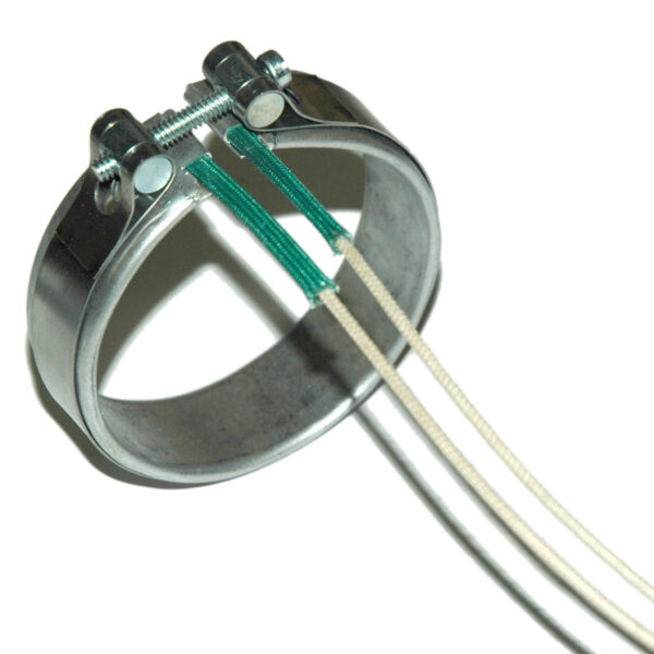 Heater Band, 3" Inside Diameter x 1" Wide, Mica, 120 Volt, 300 Watt