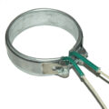 Heater Band, 3" Inside Diameter x 1" Wide, Mica, 120 Volt, 300 Watt - Image 2