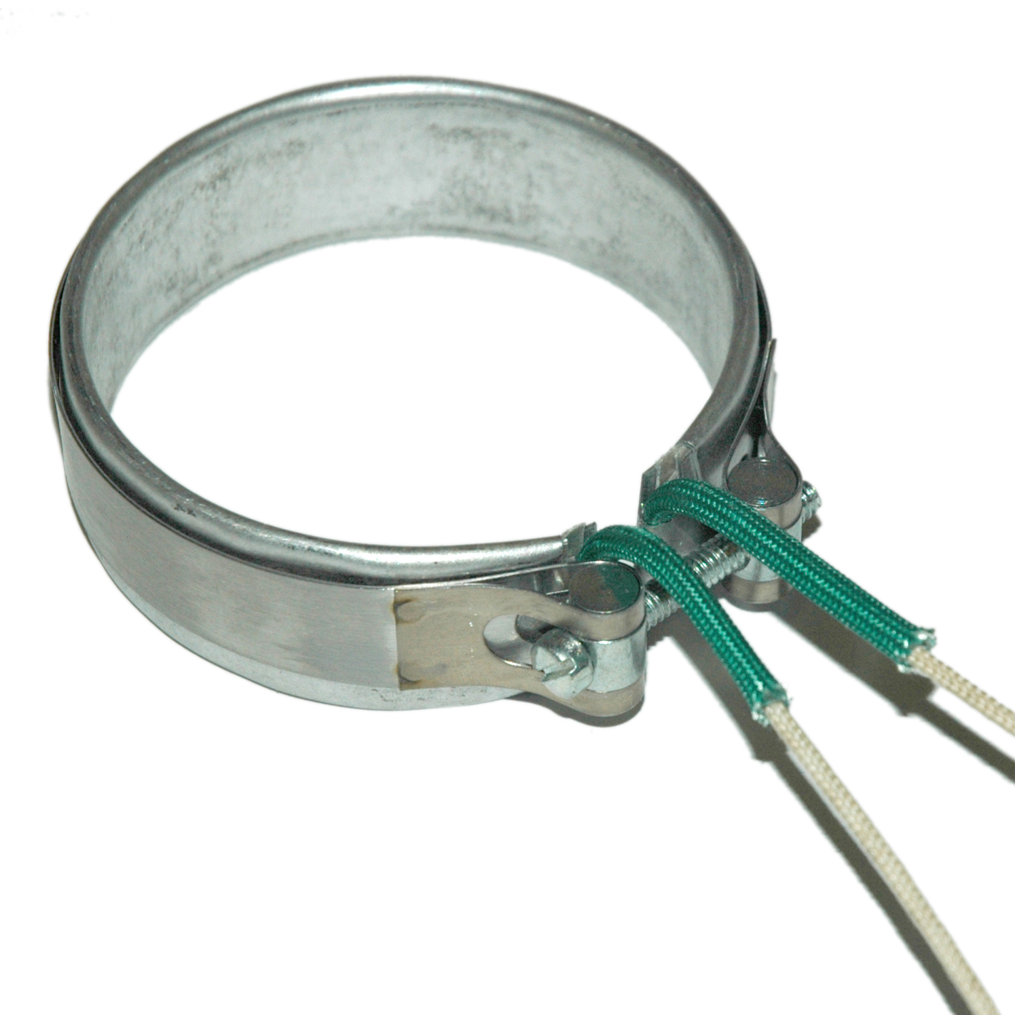 Heater Band, 3" Inside Diameter x 1" Wide, Mica, 120 Volt, 300 Watt - Image 2
