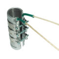 Heater Band, 1" Inside Diameter x 4" Wide, 240 Volt, 400 Watt - Image 2