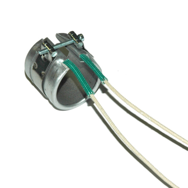 Heater Band, 1-3/8" Inside Diameter x 1-1/2" Wide, Mica, 240 Volt, 200 Watt