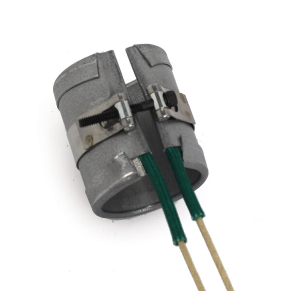 Heater Band, 1-1/2" Inside Diameter x 2" Wide, Mica 120 Volt, 375 Watt