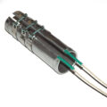 Heater Band, 1-1/2" Inside Diameter x 6" Wide, Mica, 240 Volt, 850 Watt - Image 1