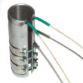 Heater Band, 1-1/2" Inside Diameter x 6" Wide, Mica, 240 Volt, 850 Watt - Image 2