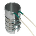 Heater Band, 1-3/4" Inside Diameter x 4" Wide, Mica, 240 Volt, 700 Watt - Image 2