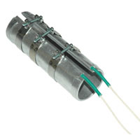Heater Band, 1-3/4" Inside Diameter x 6" Wide, Mica, 120 Volt, 1000 Watt