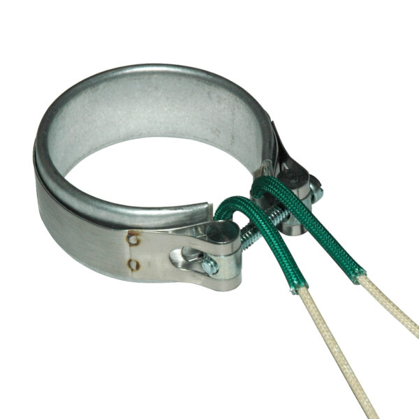 Heater Band, 2-1/8" Inside Diameter x 1" Wide, Mica, 120 Volt, 225 Watt