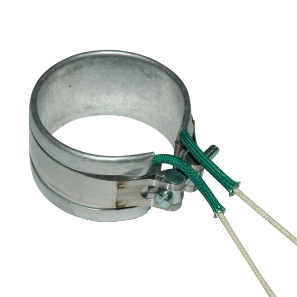 Heater Band, 2-3/8" Inside Diameter x 1-1/2" Wide, Mica, 240 Volt, 400 Watt