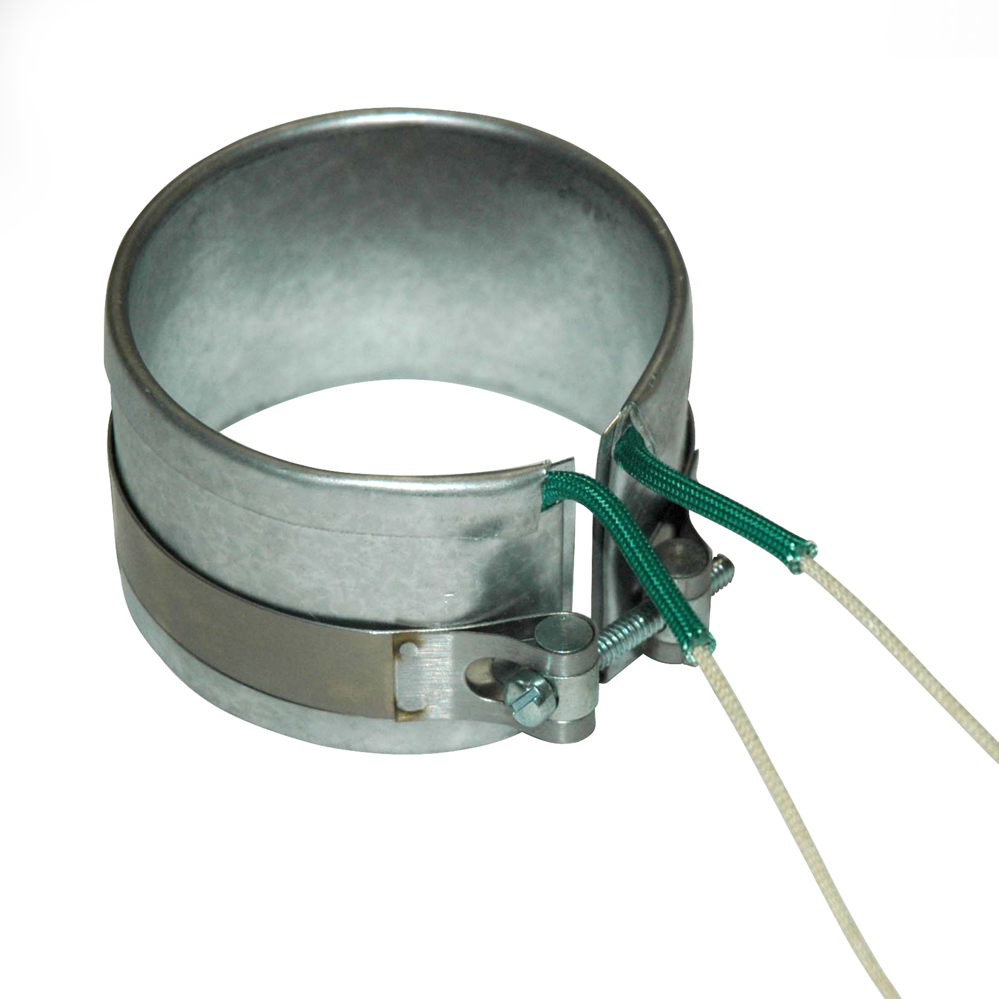 Heater Band, 3" Inside Diameter x 2" Wide, Mica, 240 Volt, 600 Watt - Image 2