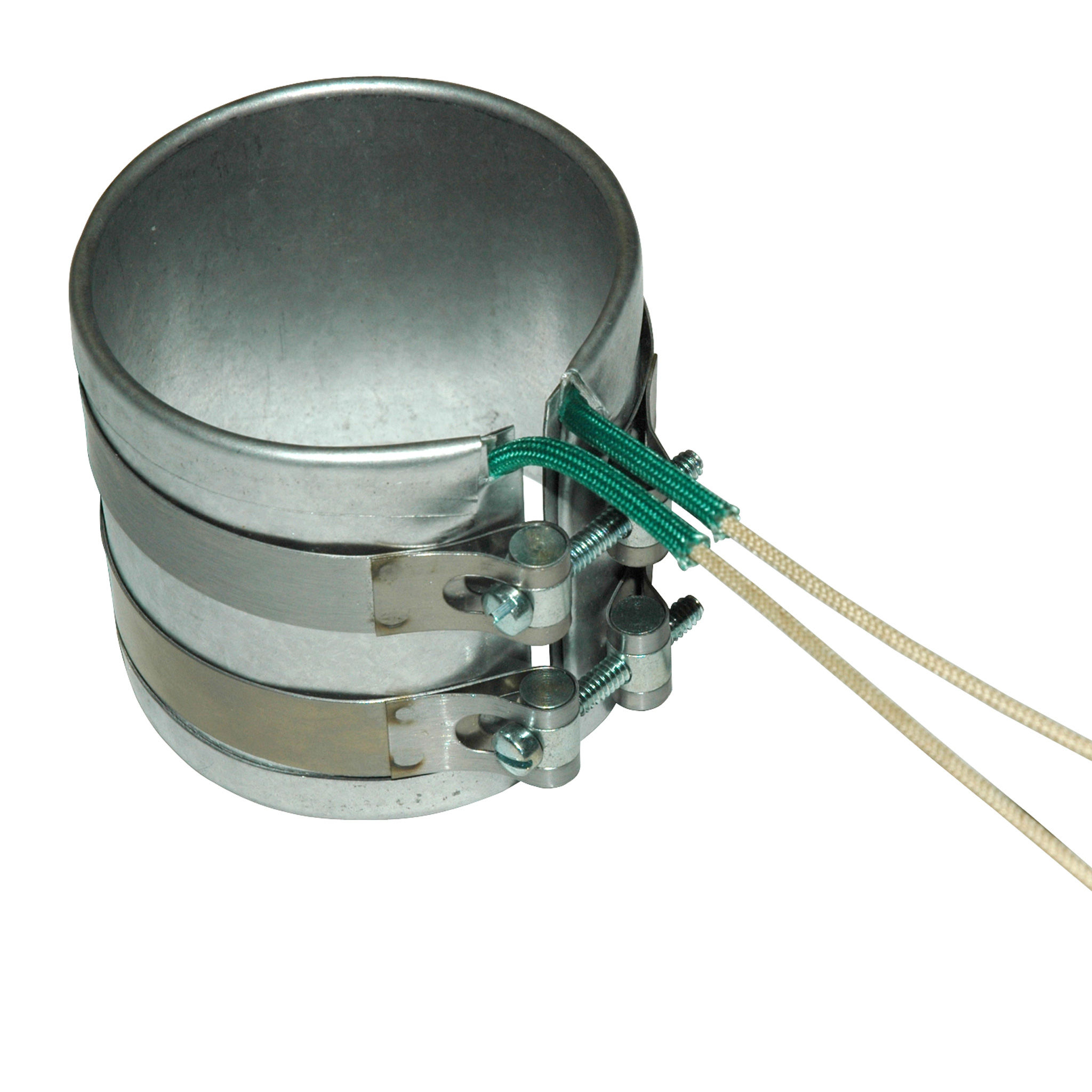 Heater Band, 3" Inside Diameter x 3" Wide, Mica, 120 Volt, 900 Watt - Image 2