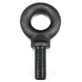 Eyebolt, 9,000 lb. Capacity, Standard, Shouldered, Forged Steel, 1″-8 Thread Size