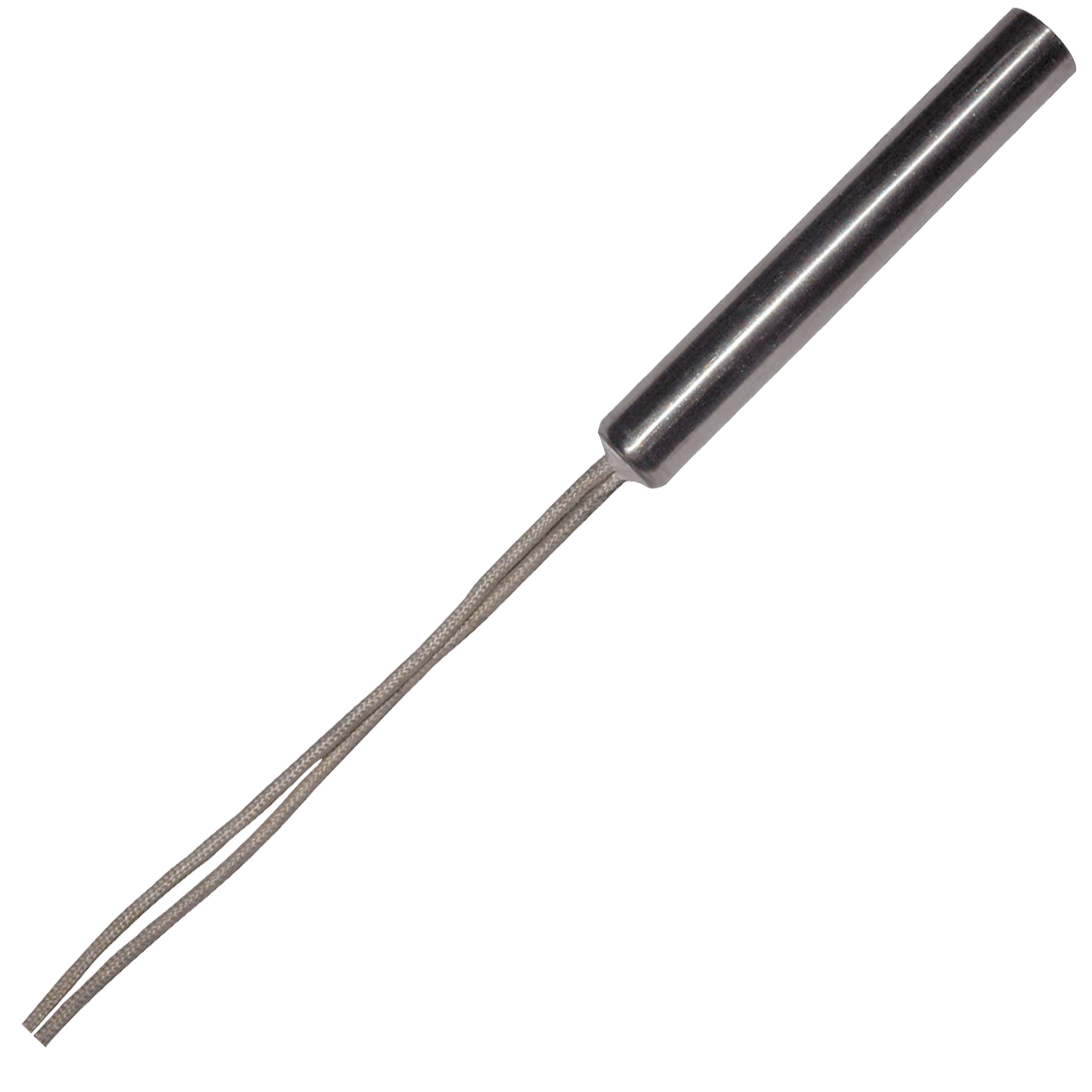 Cartridge Heater, 3/4" Dia x 4" Length, 240 Volt, 500 Watt - Image 1